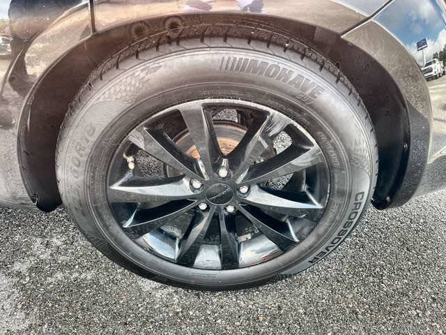 Used 2014 Dodge Avenger SE w/ Blacktop Package FWD image 19