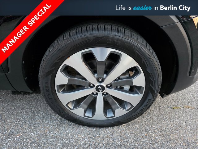 Used 2020 Kia Telluride S image 12