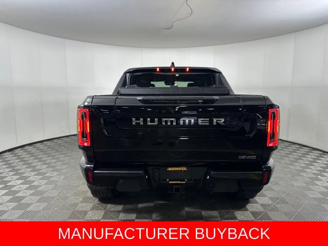 Used 2024 GMC Hummer EV 2X image 4