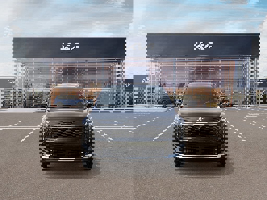 New 2026 Kia Sportage SX Prestige image 2