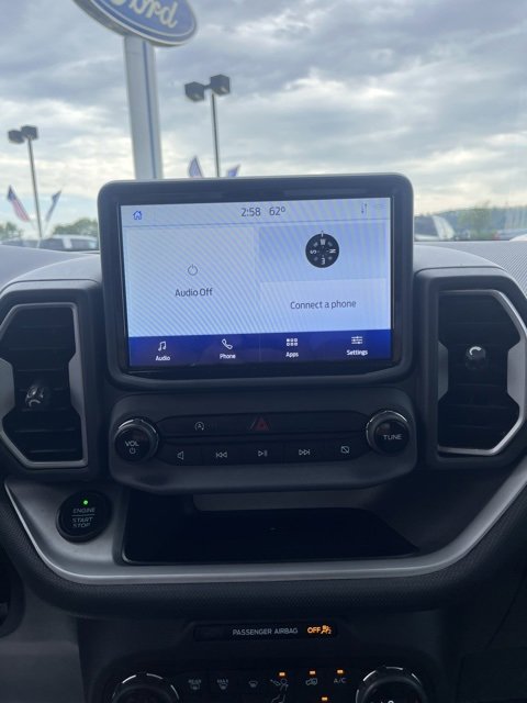 Used 2021 Ford Bronco Sport Big Bend image 15