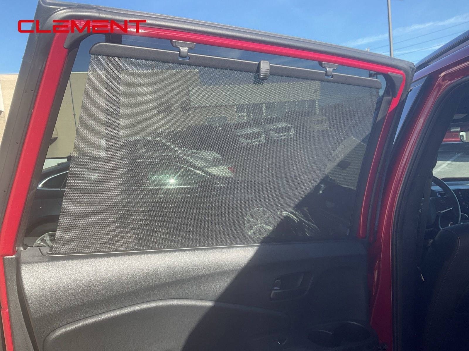 Used 2022 Honda Passport TrailSport image 28