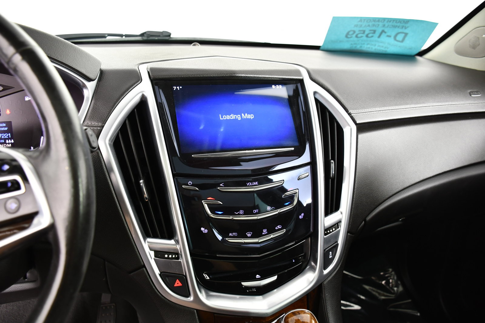 Used 2015 Cadillac SRX Performance w/ Driver Assist Package AWD/4WD image 25