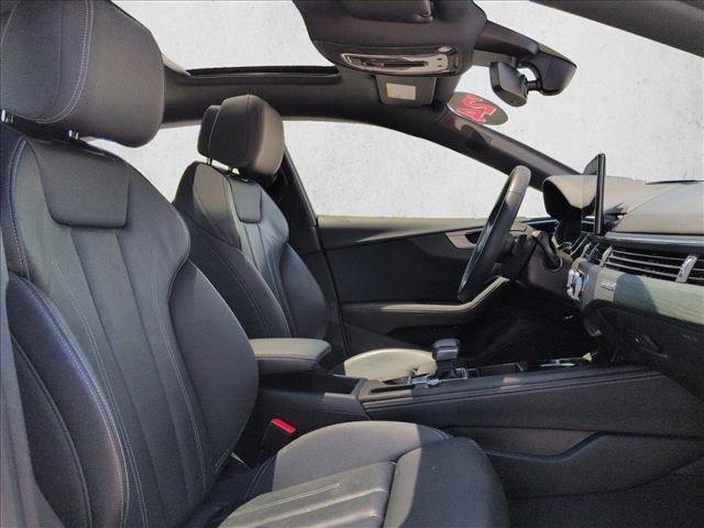 Used 2024 Audi A5 2.0T Premium Plus AWD/4WD image 22