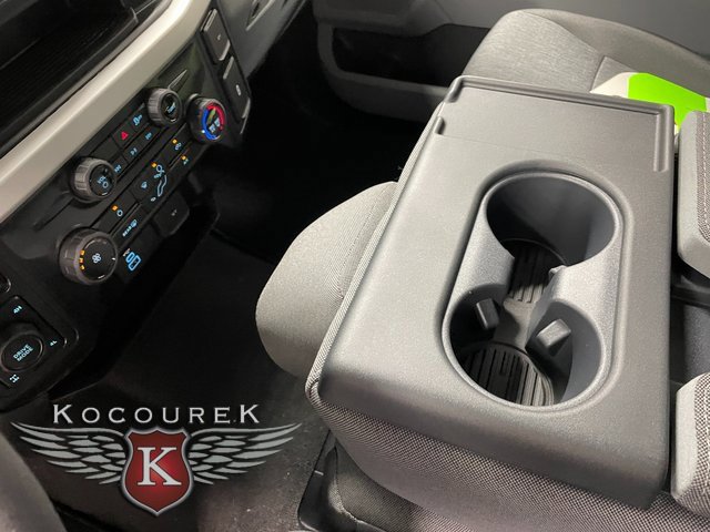 New 2026 Ford F350 XL w/ STX Appearance Package image 18