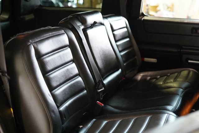Used 2006 HUMMER H2 AWD/4WD image 59