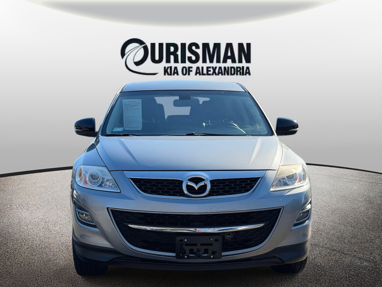 Used 2012 MAZDA CX-9 Grand Touring image 19