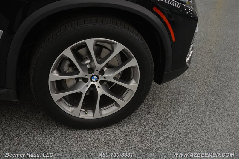 Used 2019 BMW X5 xDrive40i AWD/4WD image 43