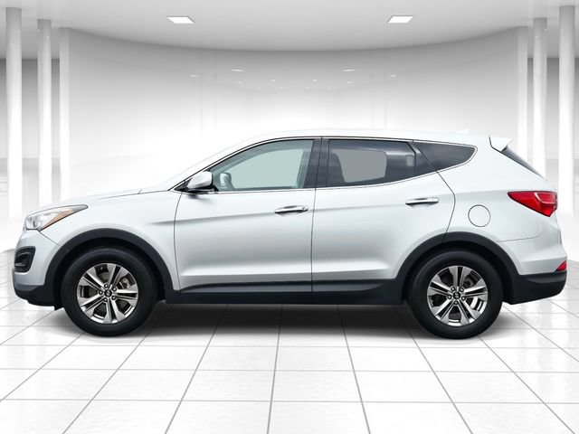 Used 2015 Hyundai Santa Fe Sport AWD/4WD image 2