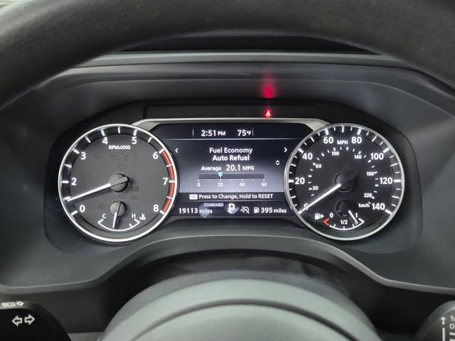 Used 2024 Nissan Rogue SV image 27