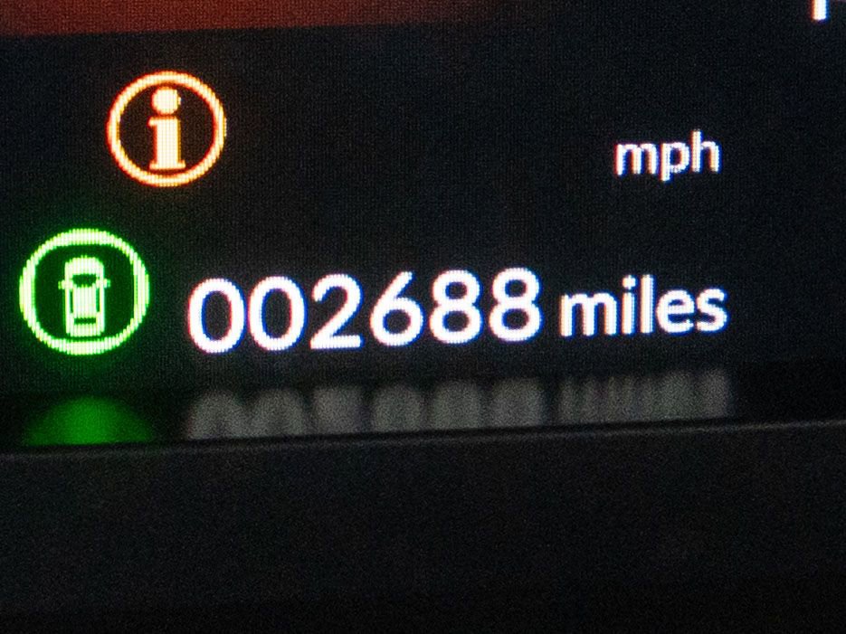 Certified 2025 Acura ADX FWD image 22