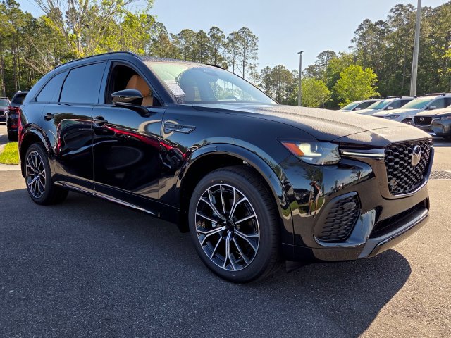 New 2026 MAZDA CX-70 3.3 Turbo S w/ Premium Plus AWD/4WD image 15
