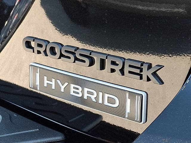 New 2026 Subaru Crosstrek 2.5i Limited AWD/4WD image 19