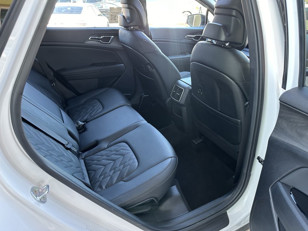 Used 2023 Kia Sportage X-Pro AWD/4WD image 31