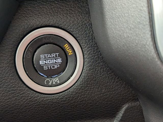 Used 2023 RAM 2500 Big Horn w/ Level 1 Equipment Group AWD/4WD image 24