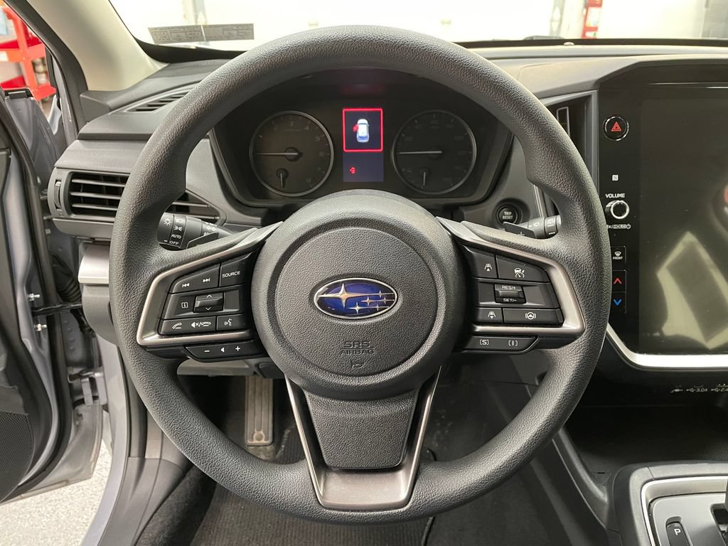 Certified 2025 Subaru Impreza 2.0i Sport AWD/4WD image 11