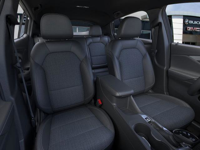 New 2025 Buick Envista Preferred w/ Convenience I Package image 16