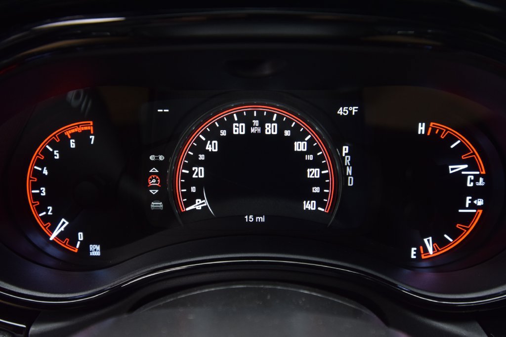 New 2027 Dodge Durango GT AWD/4WD image 31