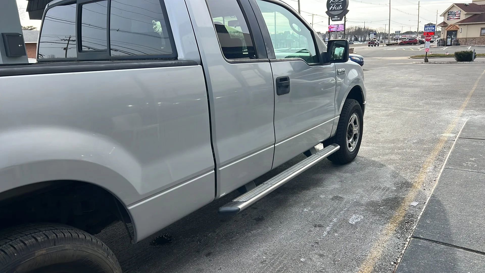 Used 2006 Ford F150 XLT image 10