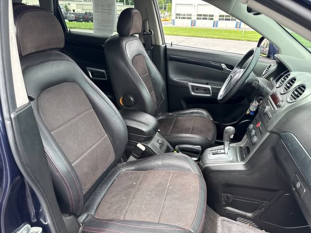 Used 2008 Saturn Vue Red Line w/ Convenience Package FWD image 13