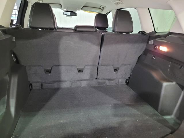 Used 2018 Ford Escape SEL w/ Ford Safe & Smart Package image 48