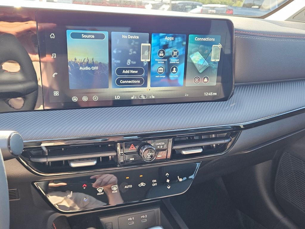 New 2026 Nissan Kicks SR w/ Cold Weather Package image 20