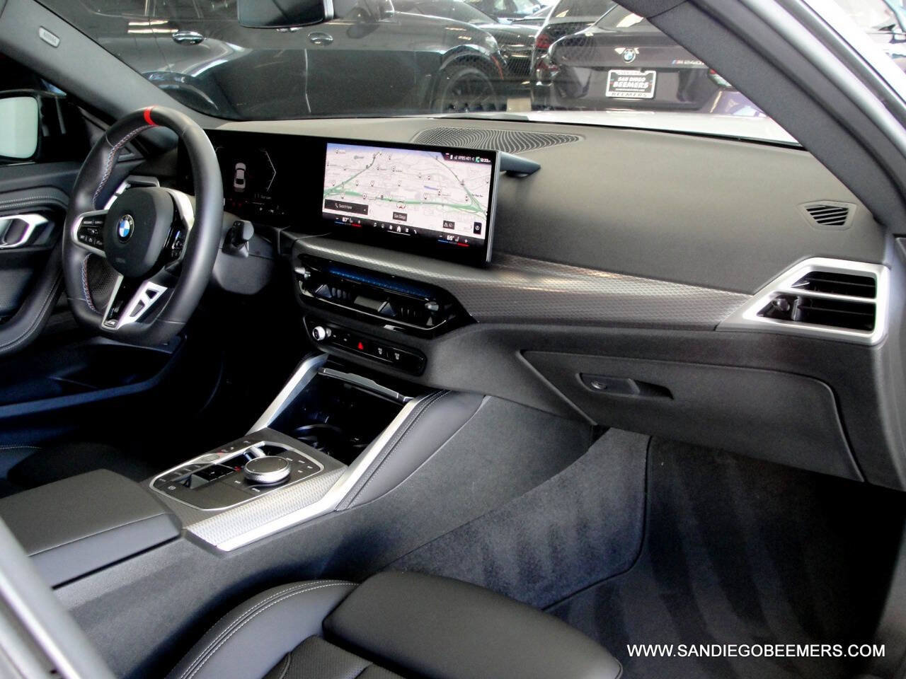 Used 2025 BMW M240i xDrive Coupe AWD/4WD image 41