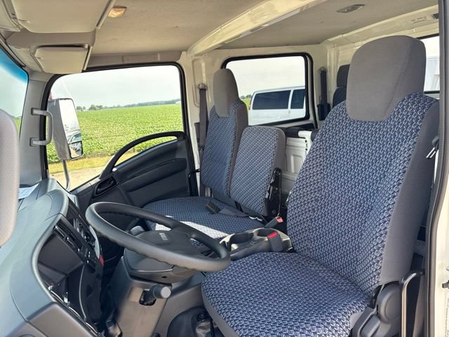 New 2027 Chevrolet Low Cab Forward RWD image 11