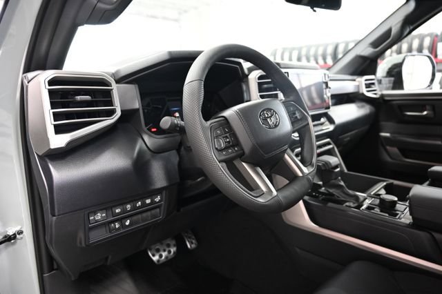 New 2026 Toyota Tundra SR5 AWD/4WD image 22