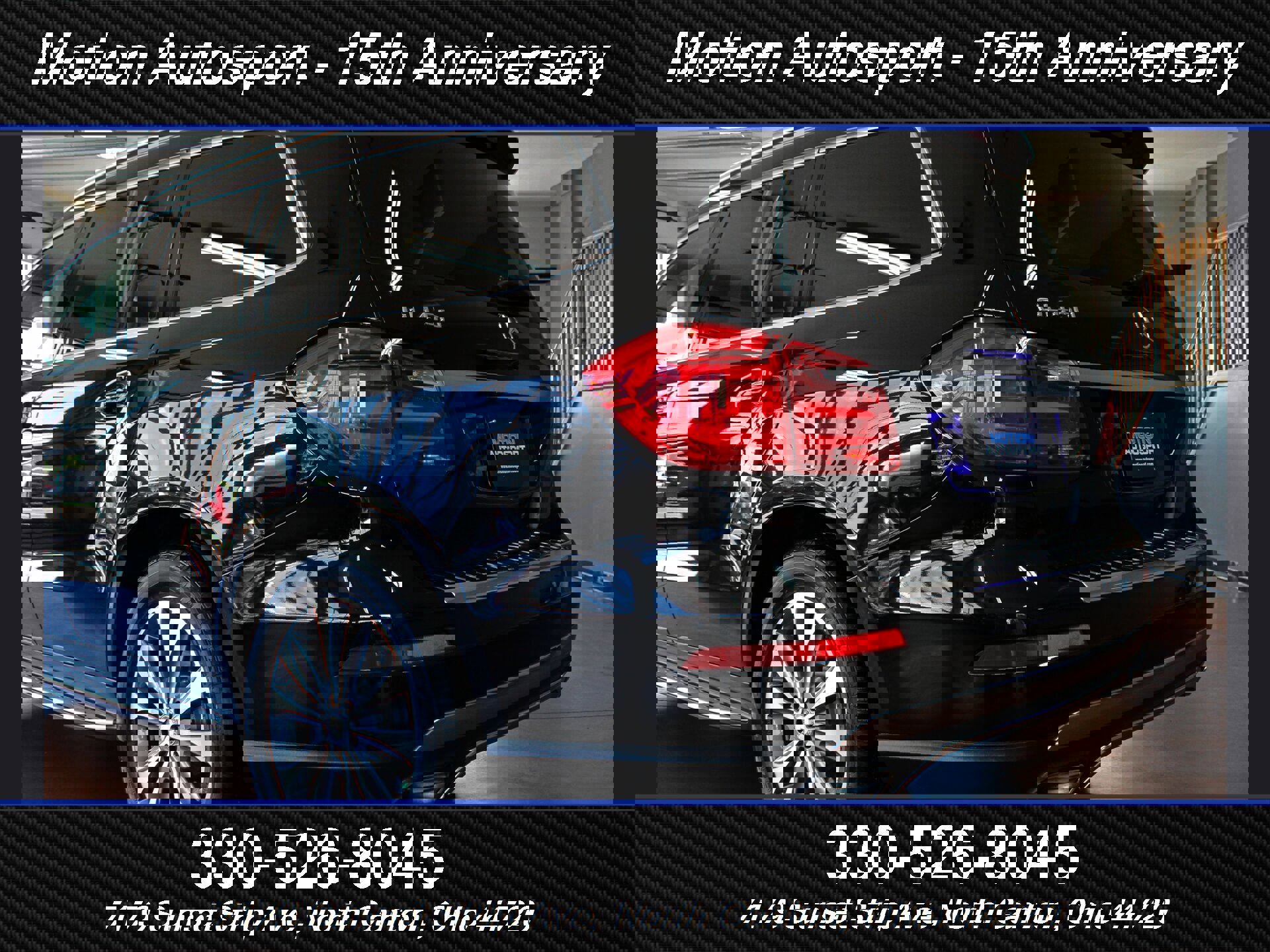 Used 2015 Mercedes-Benz GL 450 4MATIC image 8