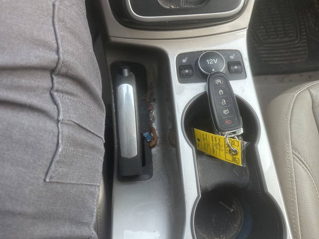 Used 2013 Ford Escape SEL image 23