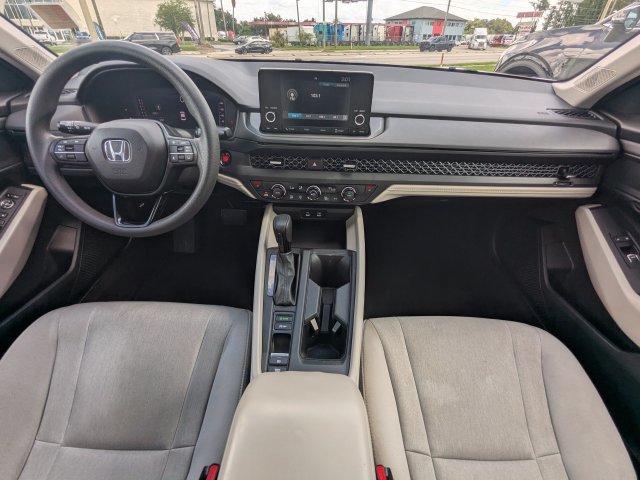 Used 2023 Honda Accord EX image 15