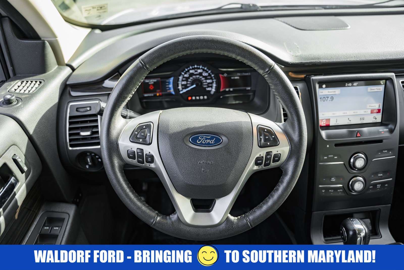 Used 2019 Ford Flex SEL w/ Equipment Group 202A image 31