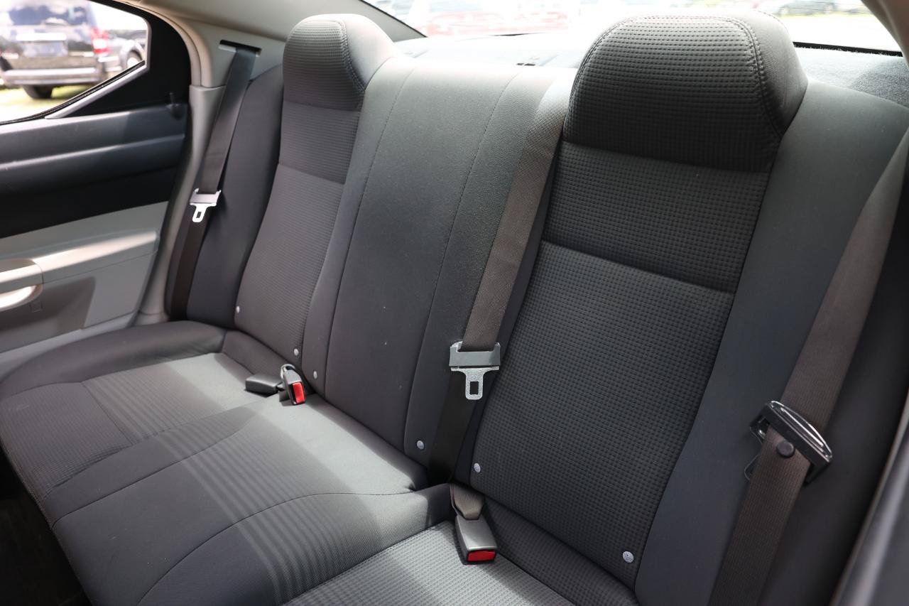 Used 2007 Dodge Charger RWD image 8