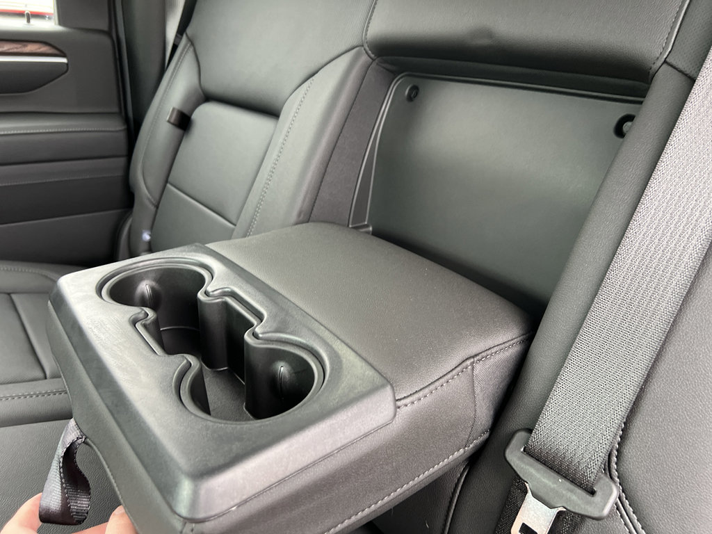 New 2025 GMC Sierra 3500 SLT w/ SLT Premium Package image 22