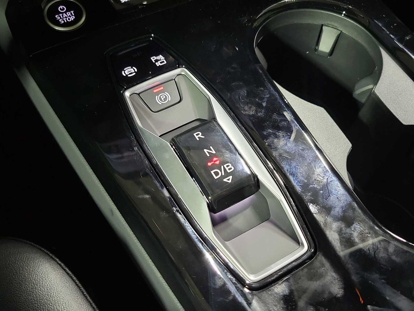 New 2027 Audi Q6 e-tron Premium Plus AWD/4WD image 26