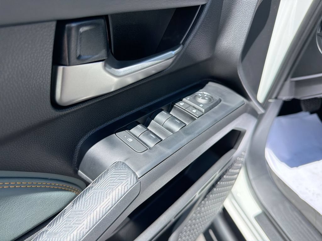 New 2026 Toyota Tacoma 4x4 Double Cab Hybrid image 19