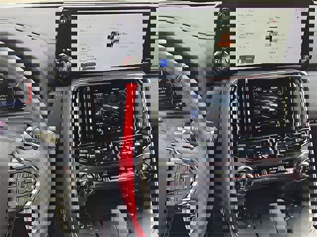 New 2026 Lexus LX 700h F Sport image 18