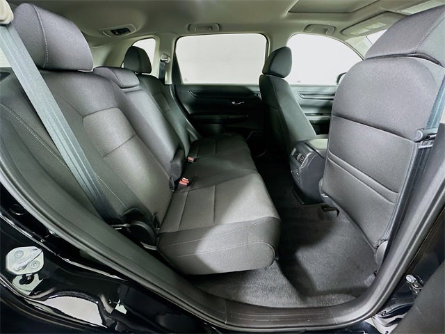 Certified 2025 Honda CR-V EX image 8