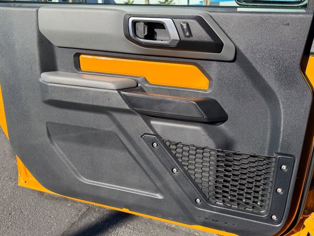 Used 2022 Ford Bronco 2-Door image 14