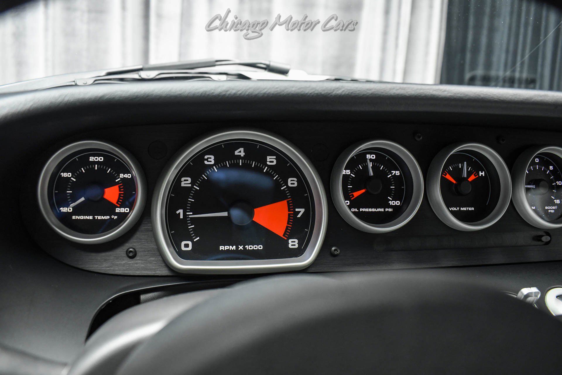Used 2005 Ford GT image 10