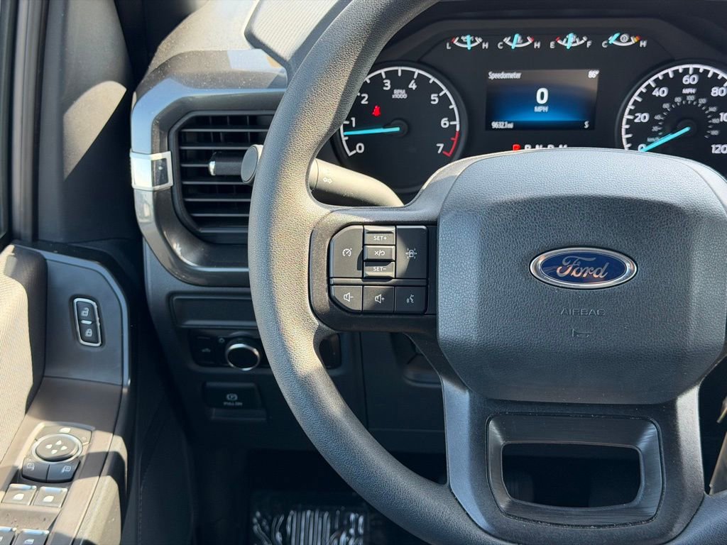 Used 2023 Ford F150 XL w/ STX Appearance Package image 28