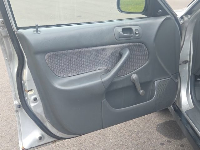 Used 2000 Honda Civic VP image 18