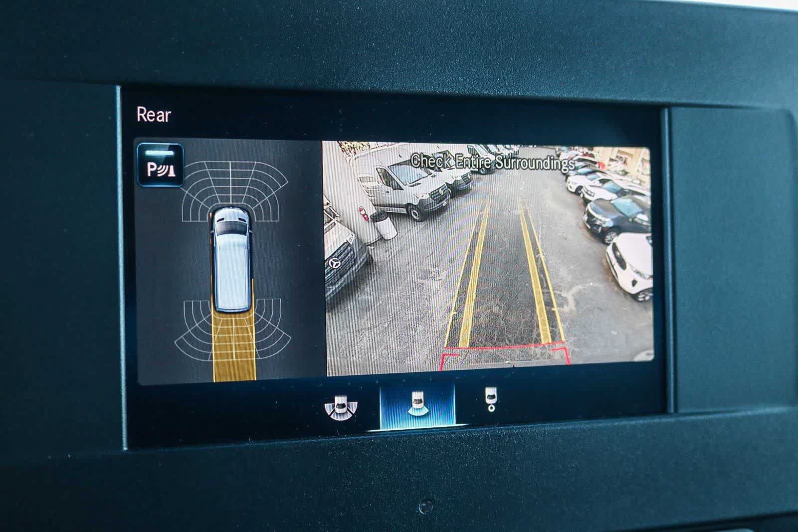 Used 2024 Mercedes-Benz Sprinter 2500 image 22