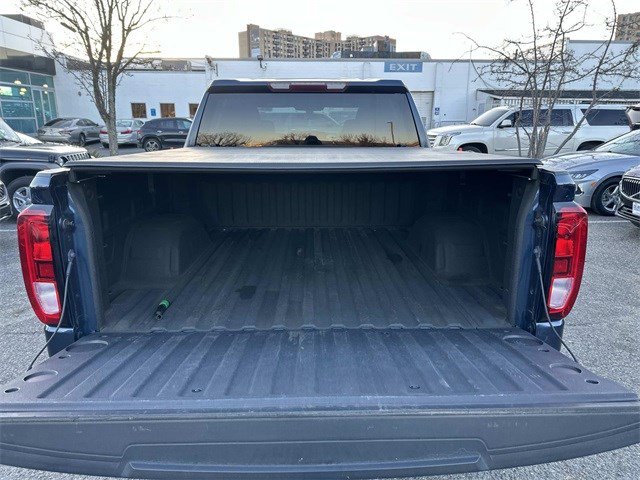 Used 2020 GMC Sierra 1500 Elevation w/ Elevation Value Package image 14