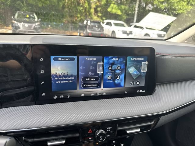 New 2026 Nissan Kicks SR FWD image 19