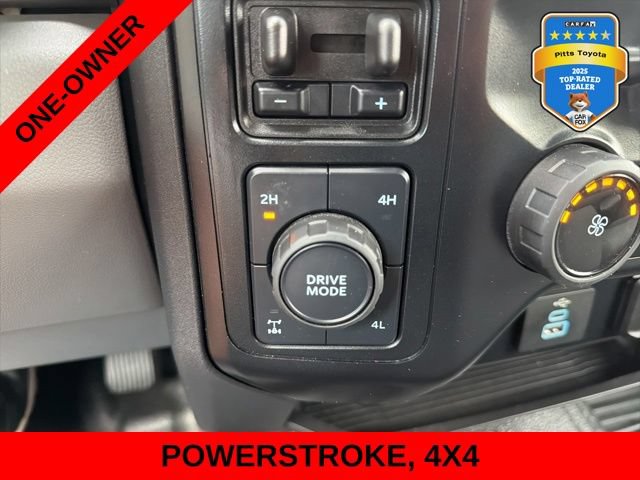 Used 2024 Ford F250 XL w/ XL Off-Road Package AWD/4WD image 22