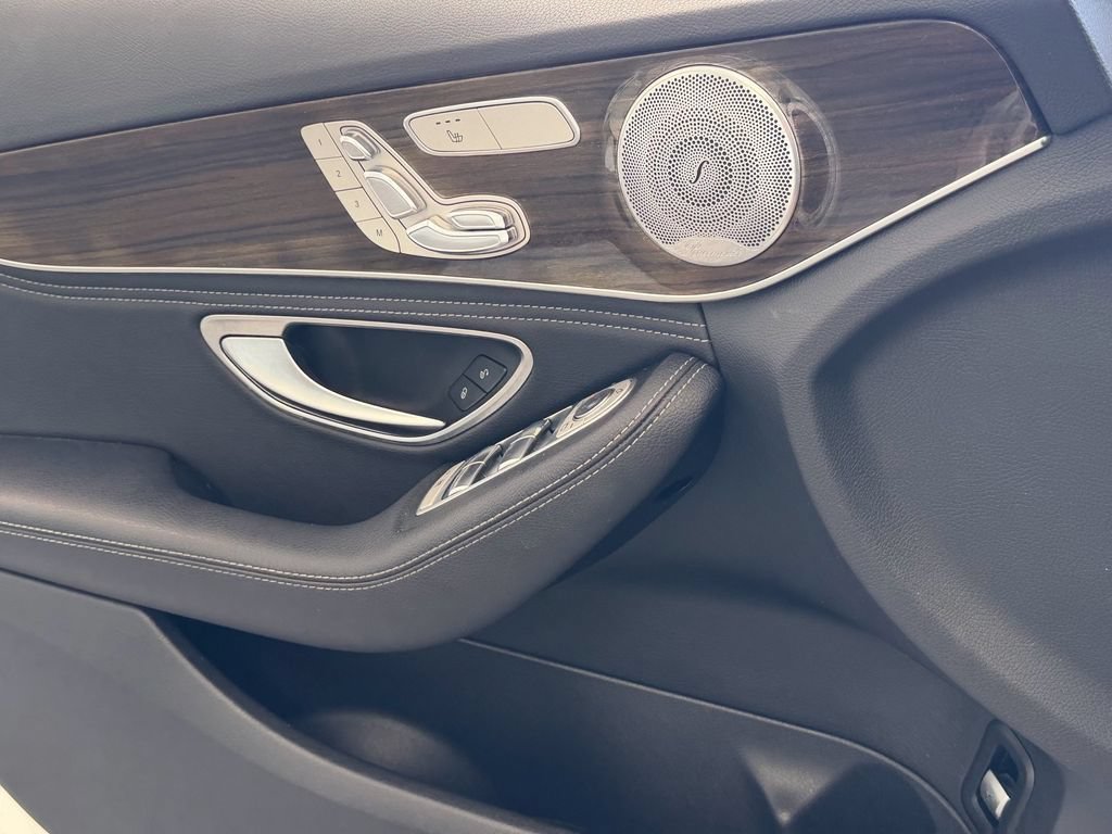 Used 2016 Mercedes-Benz C 300 4MATIC Sedan image 23