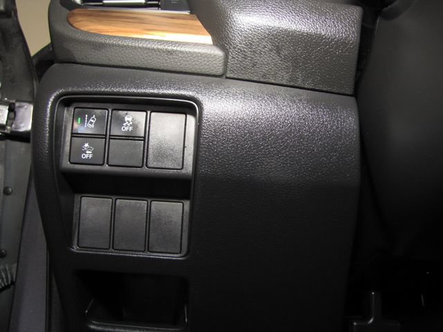 Certified 2021 Honda CR-V EX image 9