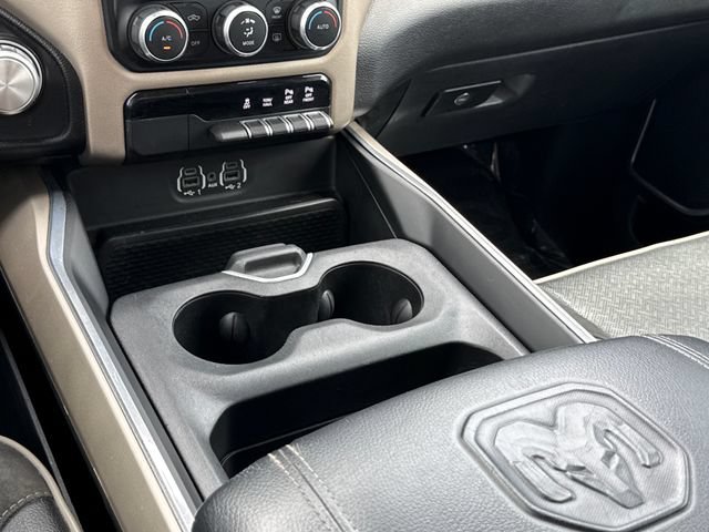 Used 2022 RAM 1500 Laramie RWD image 12